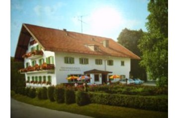 Šeiminis pensionas Zalcburgas / Salzburg 2